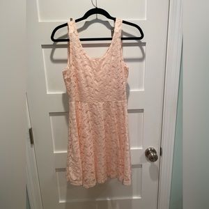 Casual / semi formal dress